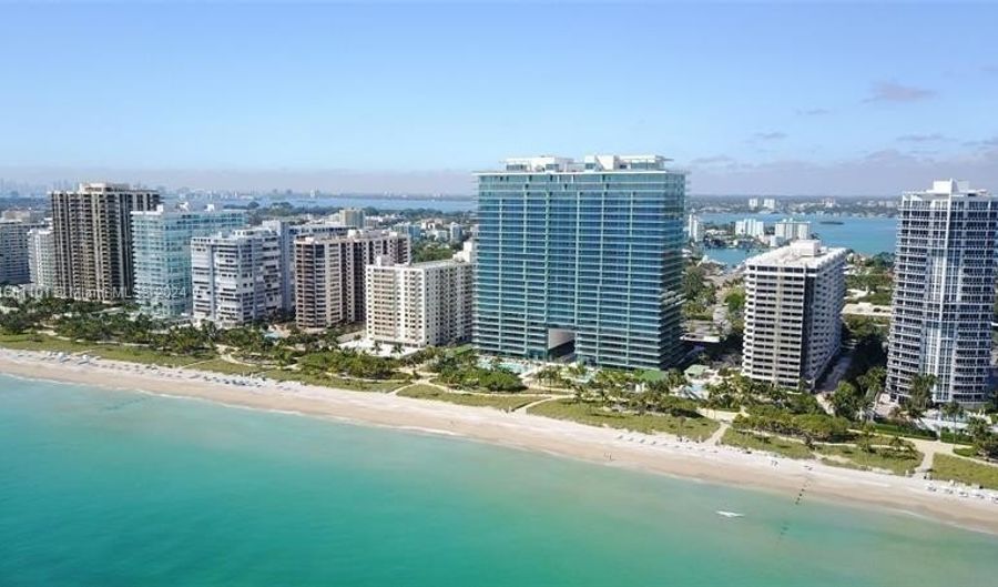 10203 Collins Ave 1105, Bal Harbour, FL 33154 - 2 Beds, 3 Bath