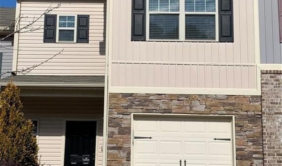 549 Oakside Pl, Acworth, GA 30102 - 3 Beds, 3 Bath