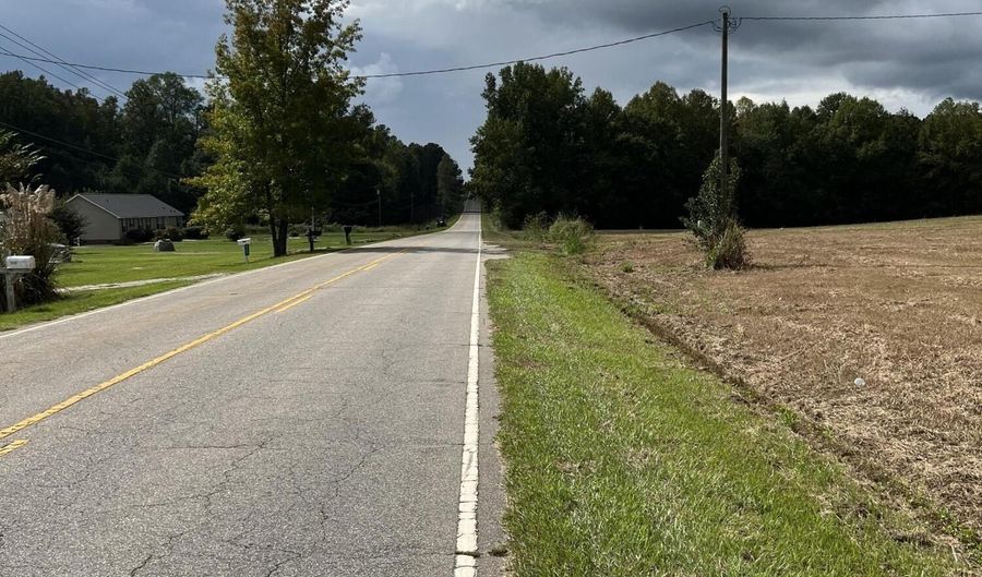 Us Hwy 264a lot 5, Bailey, NC 27807 - 0 Beds, 0 Bath