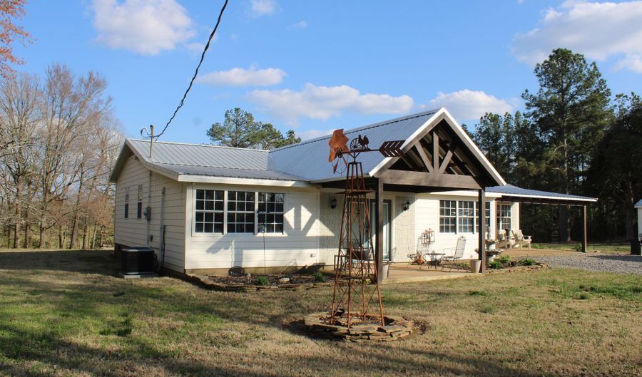 7870 S Highway 309, Holly Springs, MS 38635 - 3 Beds, 1 Bath