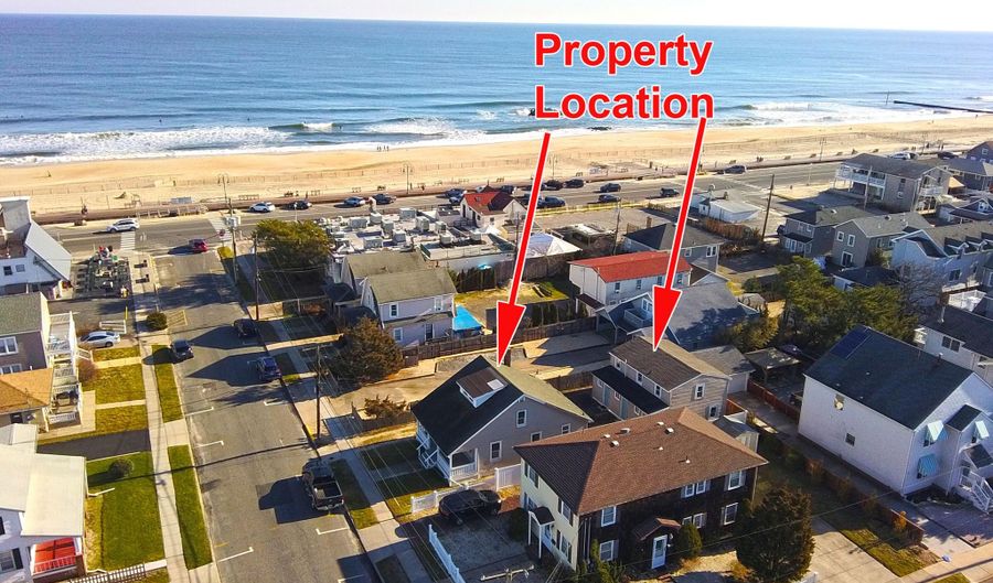 107 18th Ave, Belmar, NJ 07719 - 0 Beds, 0 Bath