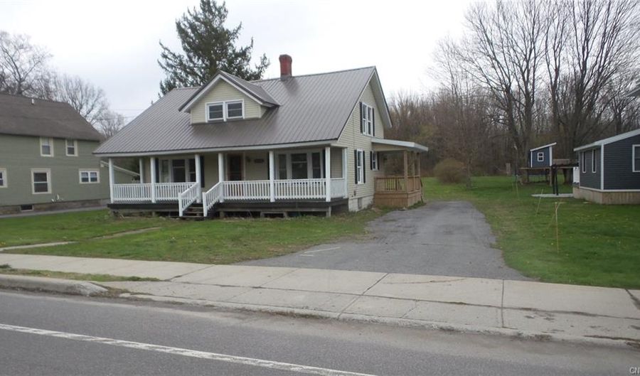 13538 US Route 11, Adams Center, NY 13606 - 3 Beds, 2 Bath