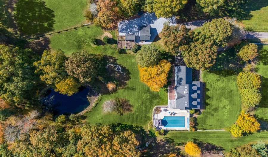 11 Pequot Ln, Hopkinton, RI 02804 - 4 Beds, 4 Bath