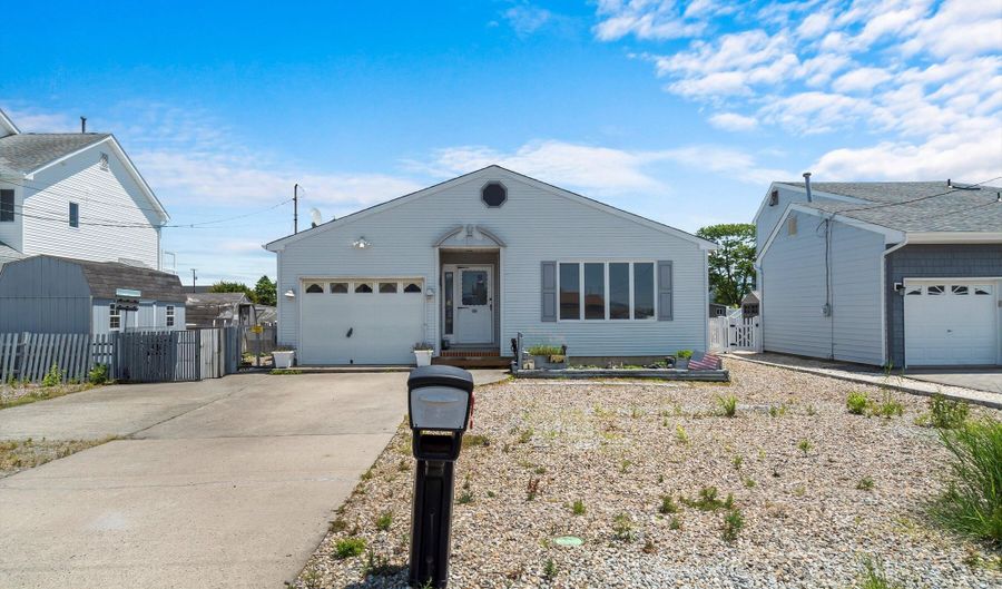 397 Bayview Ave, Bayville, NJ 08721 - 3 Beds, 2 Bath