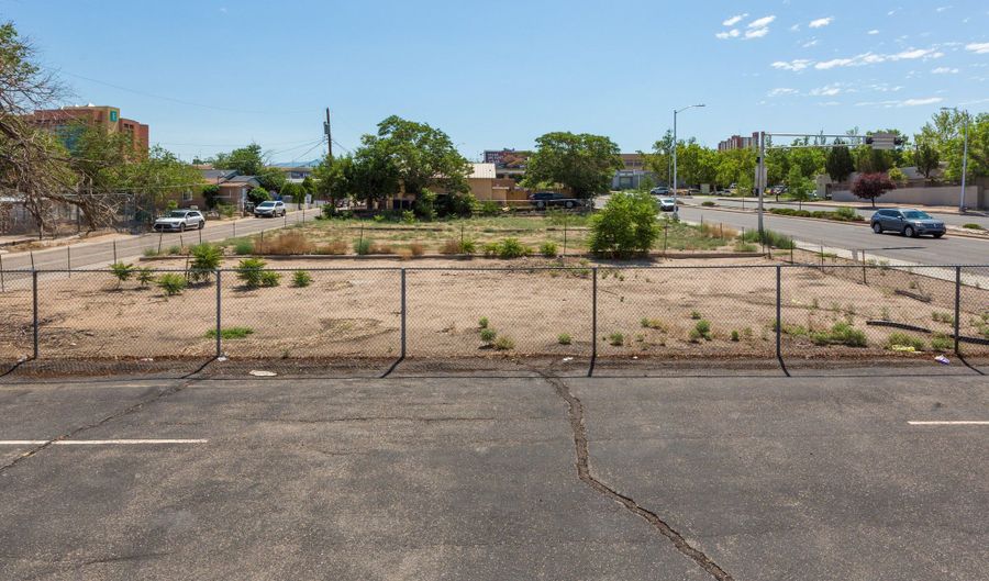 510 SLATE Ave NE, Albuquerque, NM 87102 - 0 Beds, 0 Bath