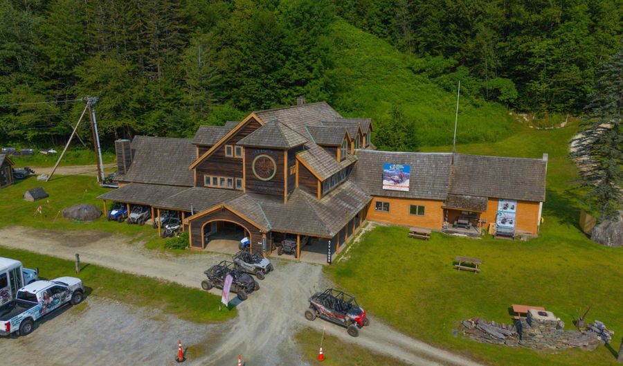 170 VT Route 100, Bridgewater, VT 05035 - 0 Beds, 0 Bath