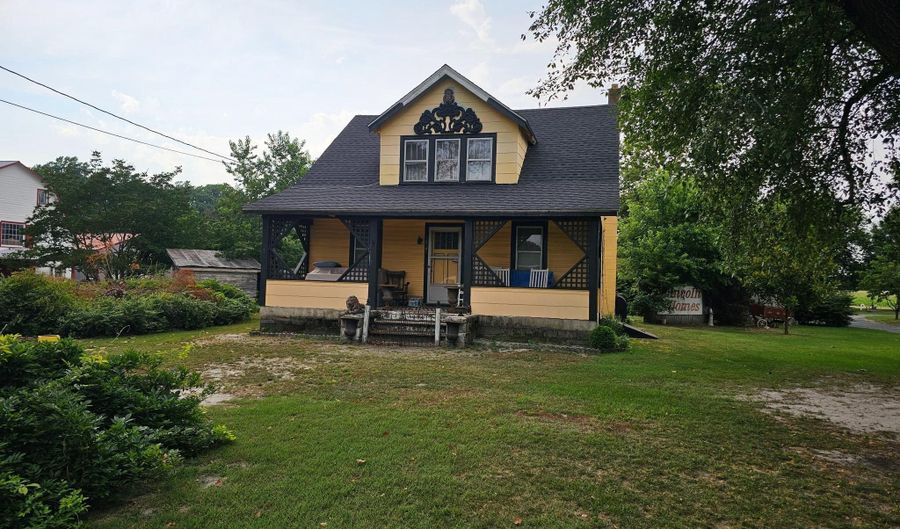 10917 DELAWARE Ave, Laurel, DE 19956 - 0 Beds, 0 Bath