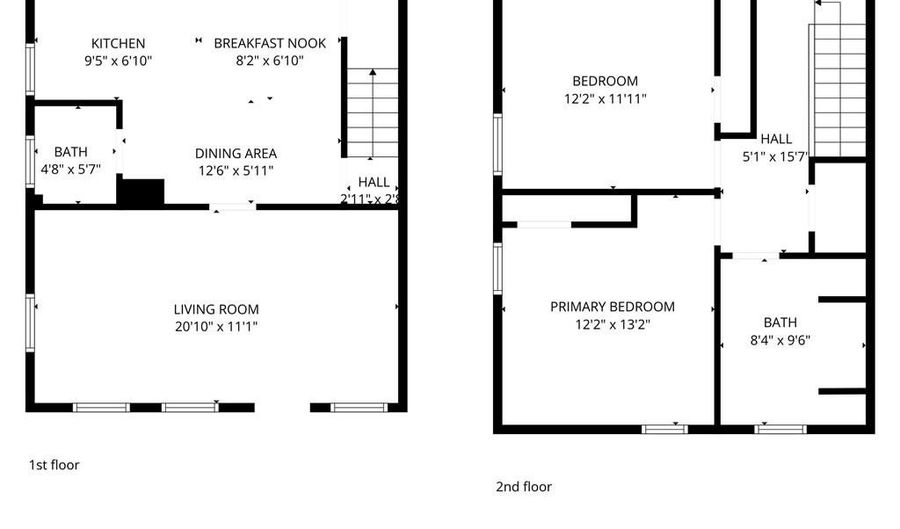20 Mount Pleasant View Ave, Cumberland, RI 02864 - 4 Beds, 3 Bath