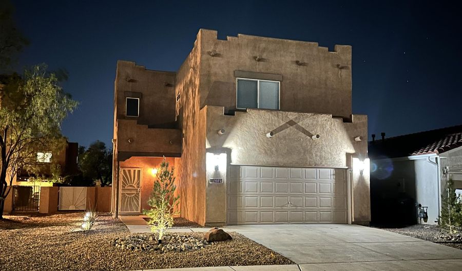 1412 Stone Canyon Rd NE, Albuquerque, NM 87113 - 3 Beds, 3 Bath