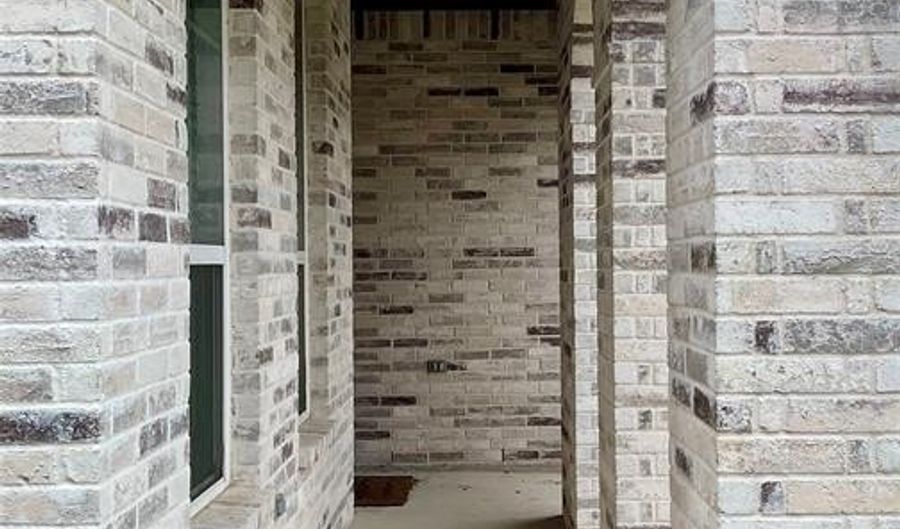801 Pemberton Dr, Anna, TX 75409 - 3 Beds, 3 Bath