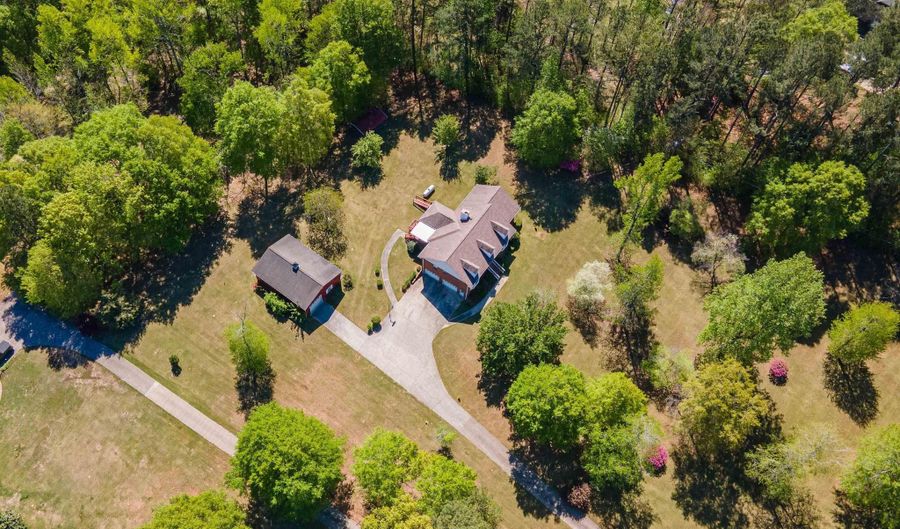 205 BEAVER RIDGE Cir, Ashville, AL 35953 - 3 Beds, 2 Bath