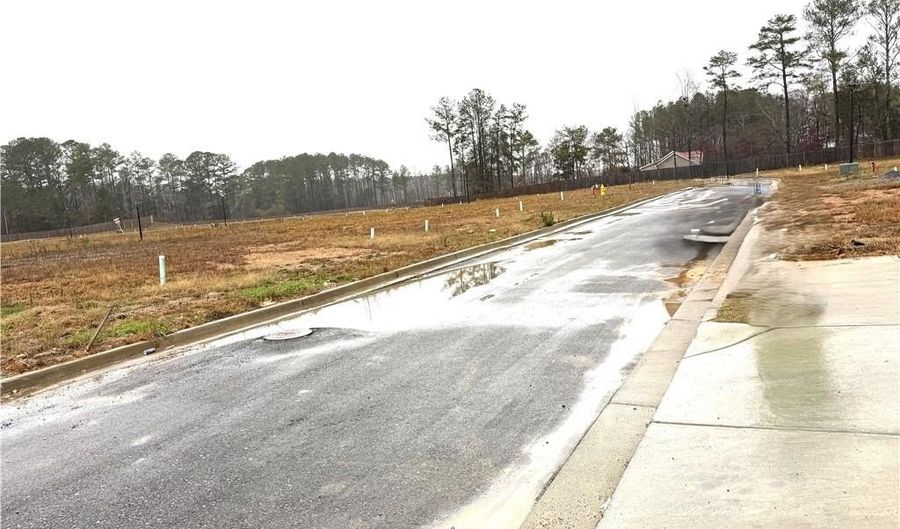 160 Village Green Dr NW, Adairsville, GA 30103 - 0 Beds, 0 Bath