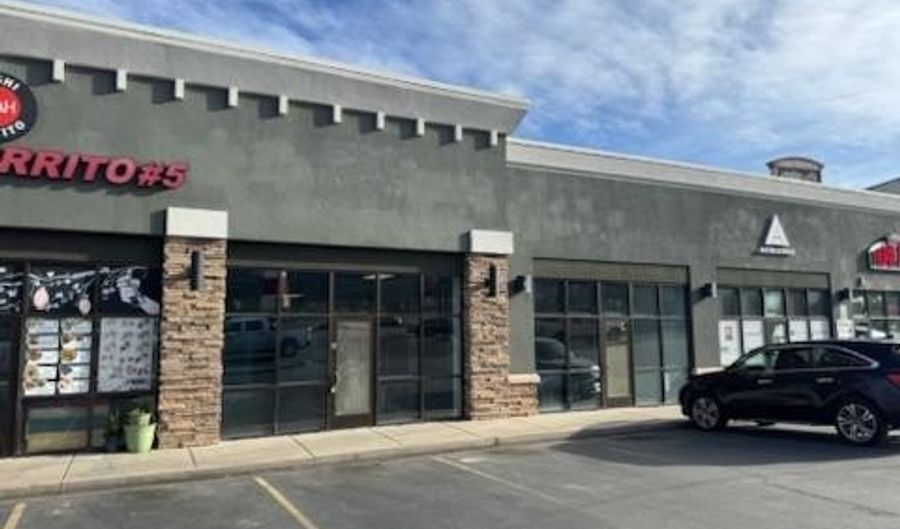 1223 S Sage B-2 Dr, Cedar City, UT 84720 - 0 Beds, 0 Bath