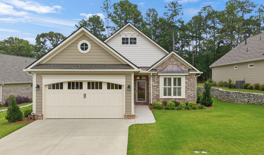 6034 Kirkwall Ct, Aiken, SC 29803 - 2 Beds, 2 Bath