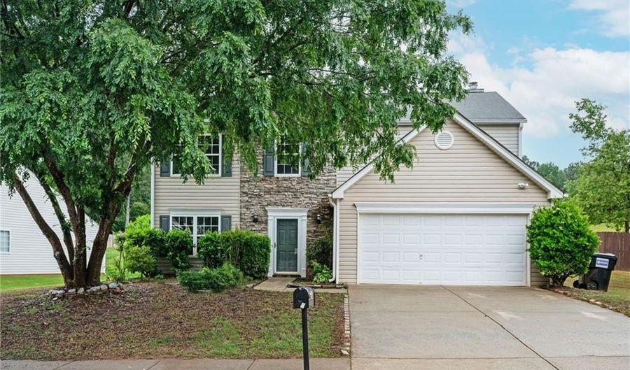 3230 Deer Valley Dr NW, Acworth, GA 30101 - 3 Beds, 3 Bath