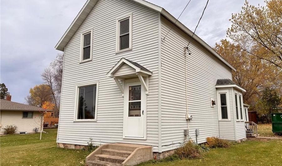 651 Midland Ave, Albany, MN 56307 - 4 Beds, 1 Bath