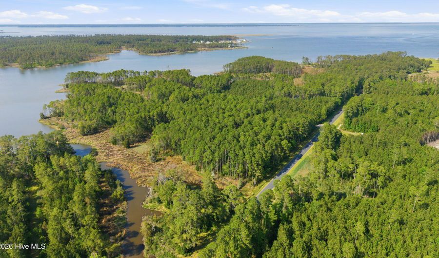 State Road 1901 lot 14 & 15, Aurora, NC 27806 - 0 Beds, 0 Bath