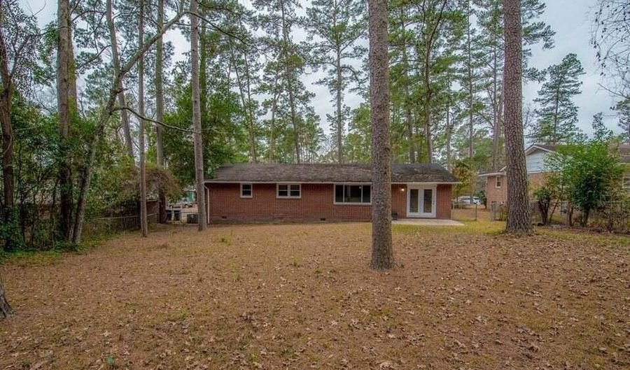 1910 Valley Spring Rd, Augusta, GA 30909 - 3 Beds, 2 Bath
