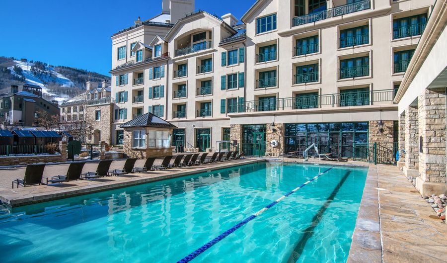 100 E Thomas 4055-13, Beaver Creek, CO 81620 - 3 Beds, 3 Bath