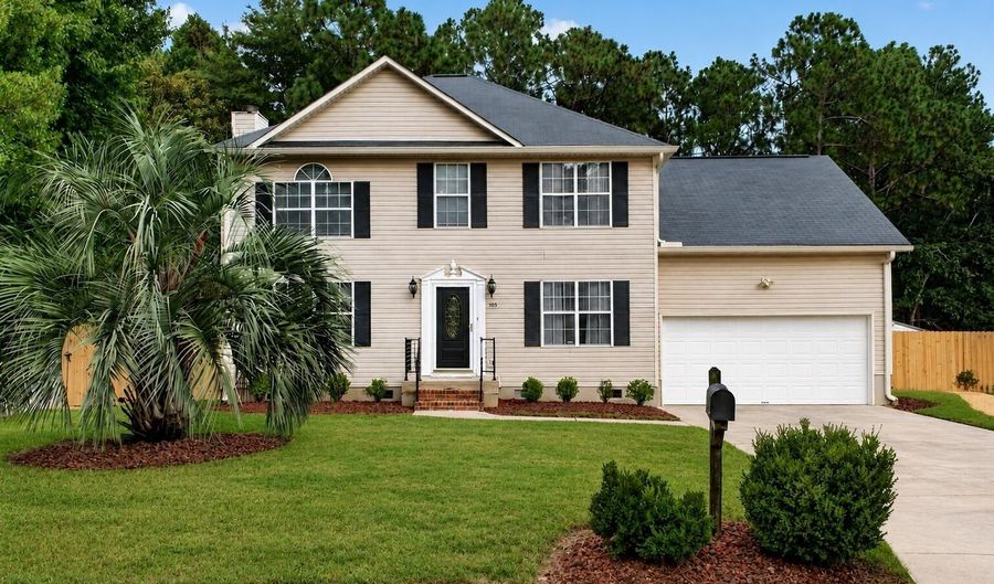 105 Longridge Loop, Aiken, SC 29803 - 3 Beds, 3 Bath