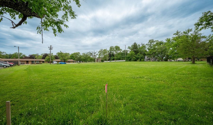 Lindberg Road, Anderson, IN 46012 - 0 Beds, 0 Bath