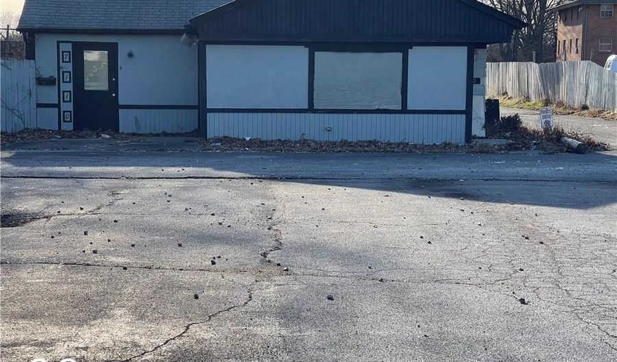 7110 Madison Ave, Indianapolis, IN 46227 - 0 Beds, 0 Bath