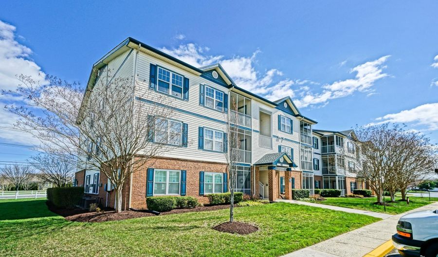 17063 S BRANDT St 4303, Lewes, DE 19958 - 2 Beds, 2 Bath