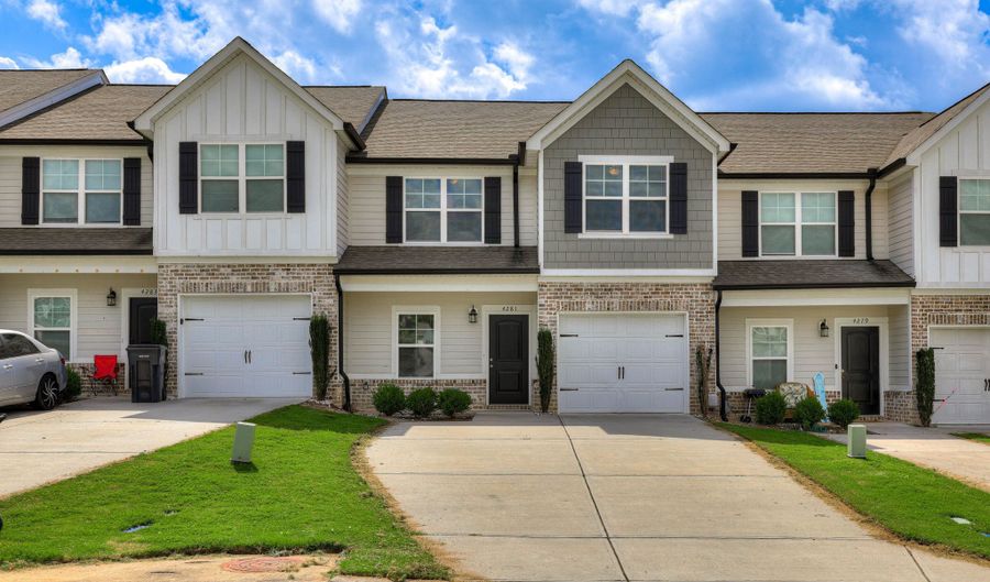 4281 Valencia Ln, Augusta, GA 30906 - 3 Beds, 3 Bath