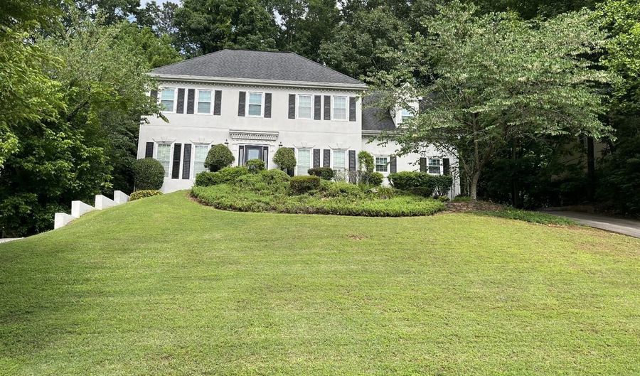 640 Belgrave, Tucker, GA 30084 - 5 Beds, 5 Bath
