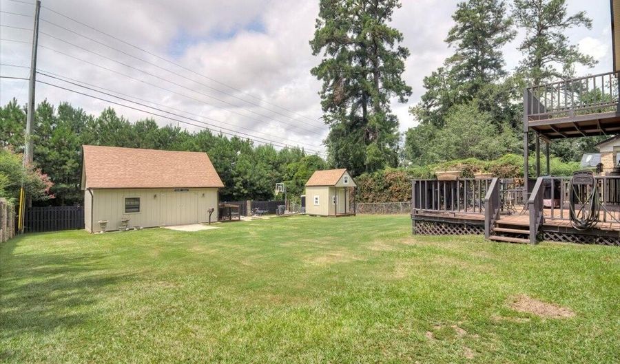863 Brookfield Pkwy, Augusta, GA 30907 - 4 Beds, 3 Bath