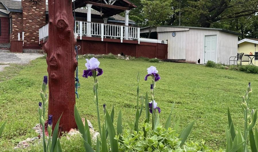 453610 Seminole St, Afton, OK 74331 - 3 Beds, 2 Bath