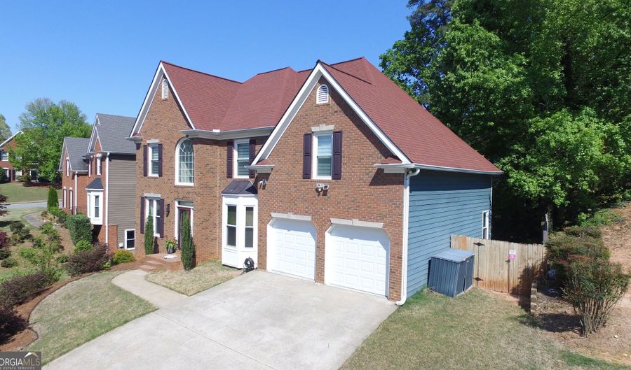 4658 Arcadia Ct, Acworth, GA 30101 - 6 Beds, 4 Bath