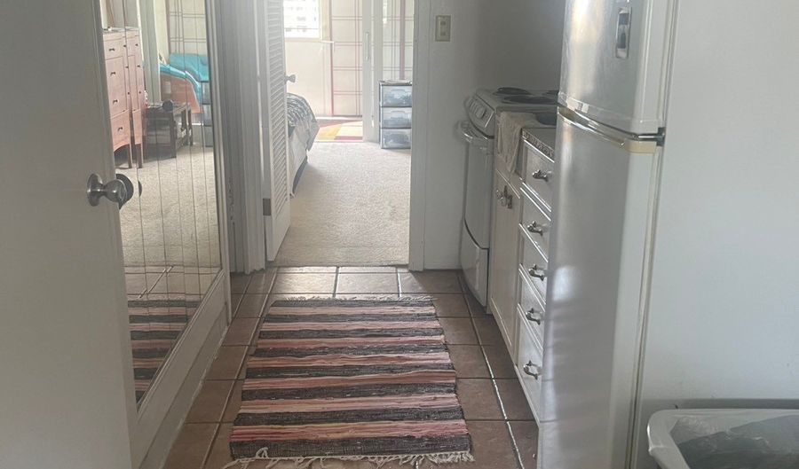 425 Ena Rd B1105, Honolulu, HI 96815 - 1 Beds, 1 Bath