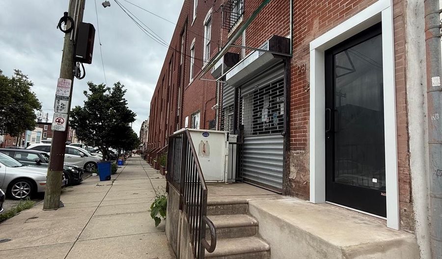 2334 E YORK St, Philadelphia, PA 19125 - 0 Beds, 0 Bath