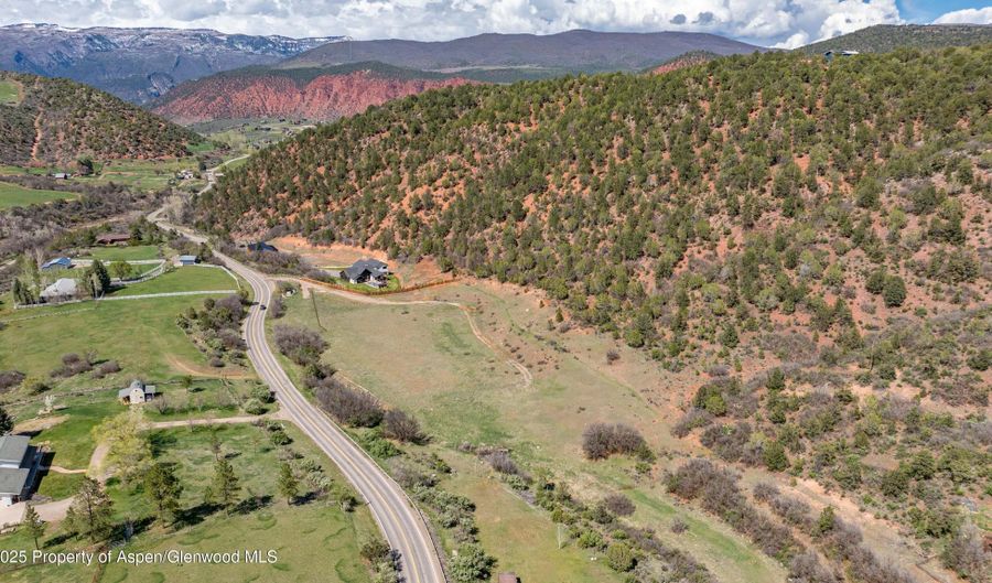 Tbd County Road 117, Glenwood Springs, CO 81601 - 0 Beds, 0 Bath