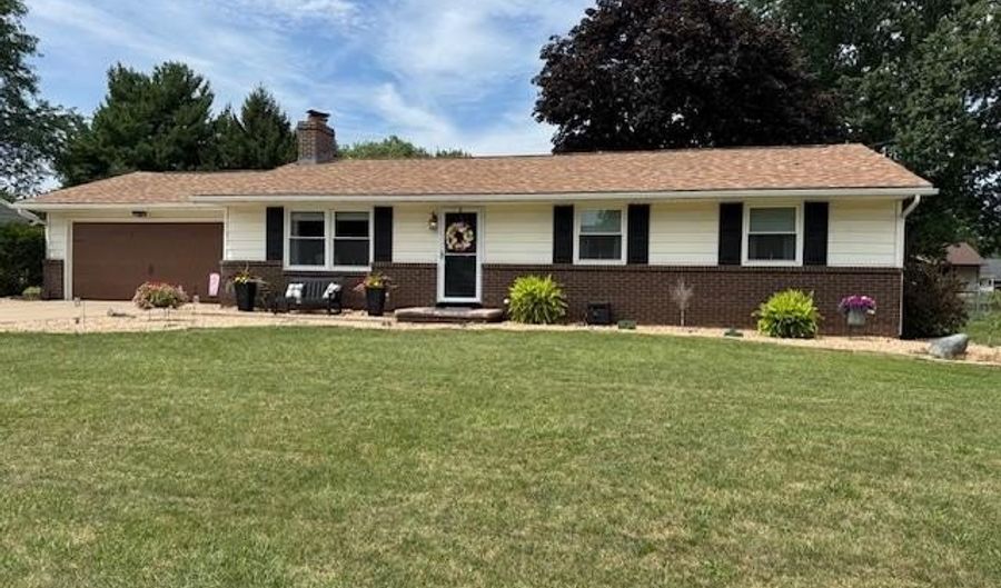 2614 Mifflin Ave, Ashland, OH 44805 - 4 Beds, 3 Bath
