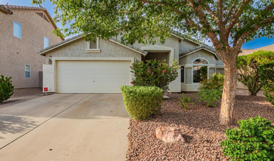 1628 E ASPEN Ave, Buckeye, AZ 85326 - 4 Beds, 2 Bath