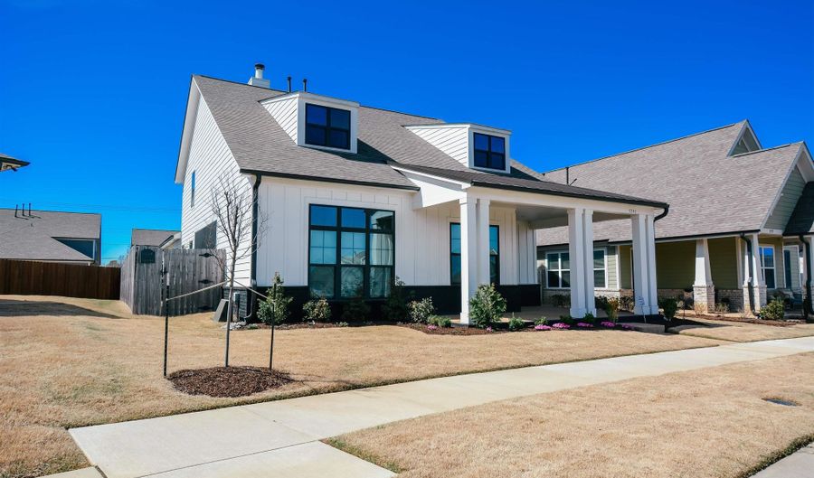 5591 PLEASANT Park, Arlington, TN 38002 - 4 Beds, 3 Bath