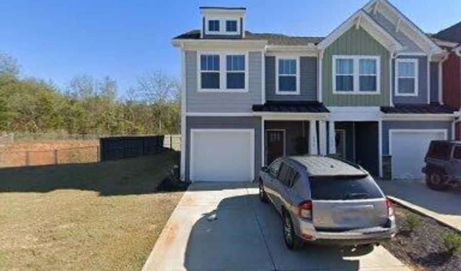 136 Addington, Simpsonville, SC 29681 - 3 Beds, 3 Bath