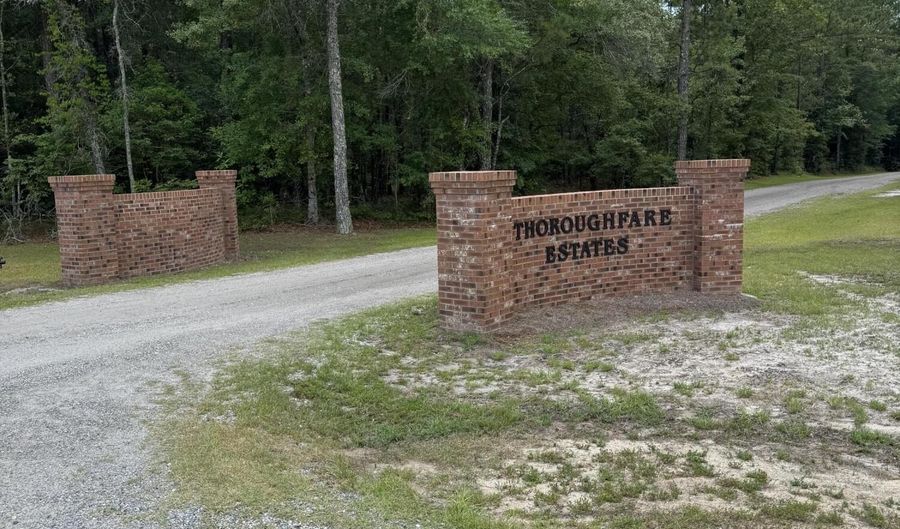 203 Estate Rd Lot 2, Atkinson, NC 28421 - 0 Beds, 0 Bath