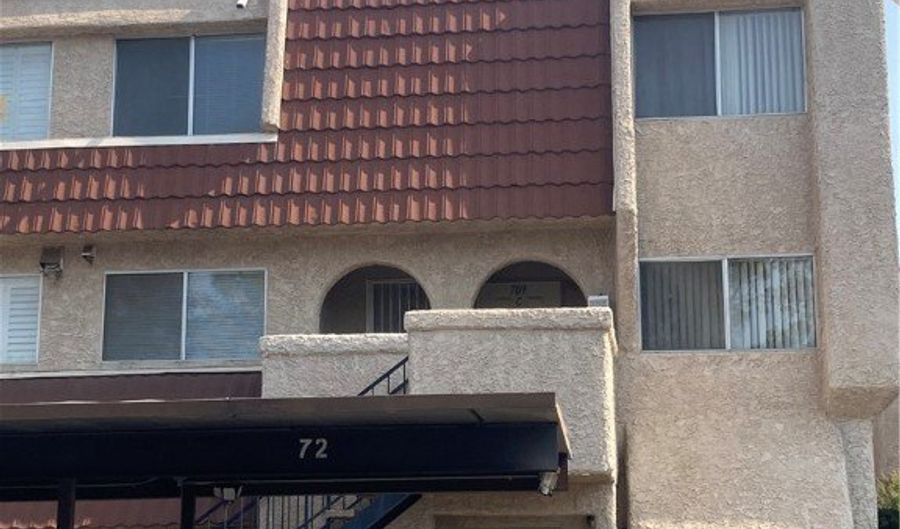 3567 Arville St 709B, Las Vegas, NV 89103 - 2 Beds, 2 Bath
