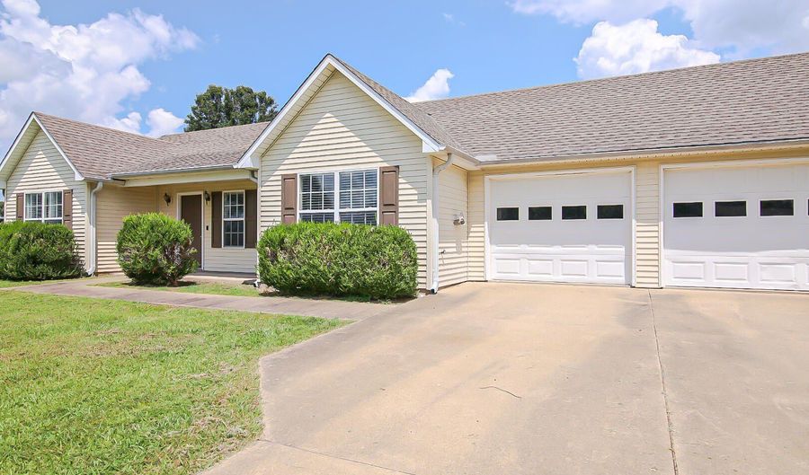 35 Taylor Dr, Bells, TN 38006 - 3 Beds, 2 Bath