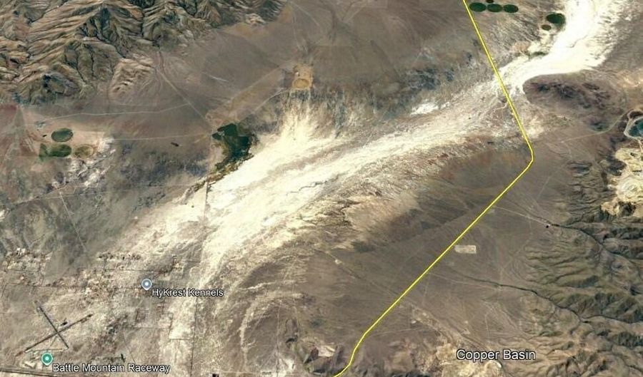 8210 Ml Crk Rd, Battle Mountain, NV 89820 - 0 Beds, 0 Bath