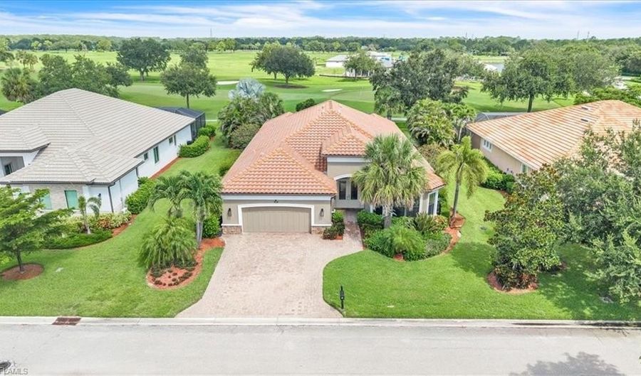 3307 Chestnut Grove Dr Lot 2, Alva, FL 33920 - 3 Beds, 3 Bath
