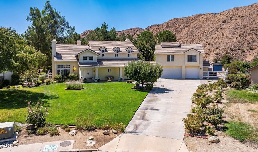 32201 Joaquin Dr, Acton, CA 93510 - 5 Beds, 5 Bath