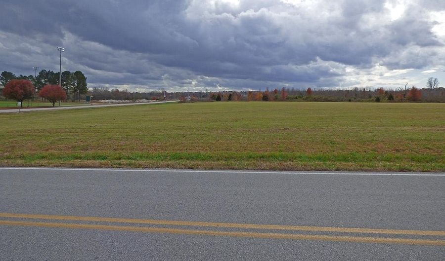 College Drive, Ash Flat, AR 72513 - 0 Beds, 0 Bath