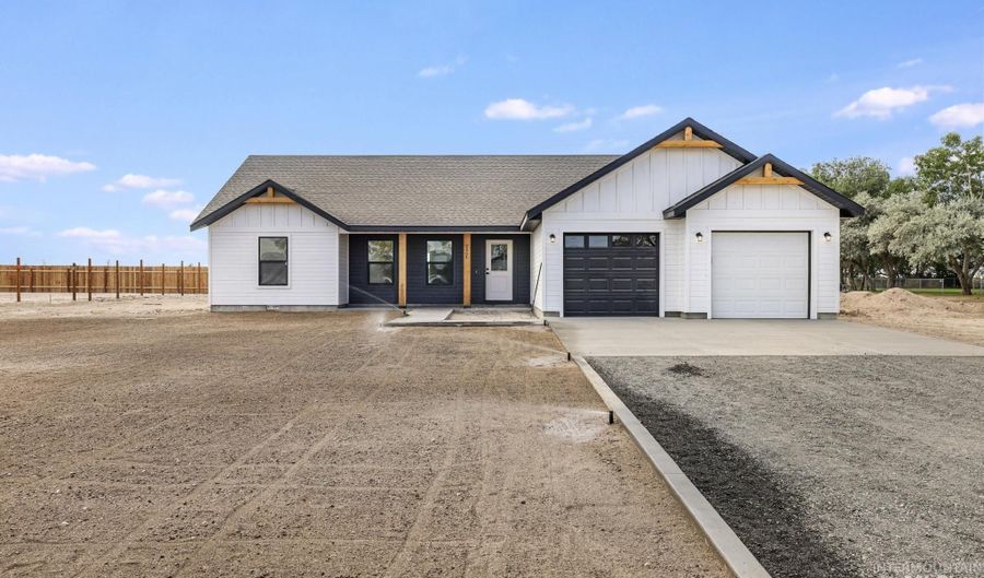 1508 Tverdy Ln, Buhl, ID 83316 - 3 Beds, 2 Bath