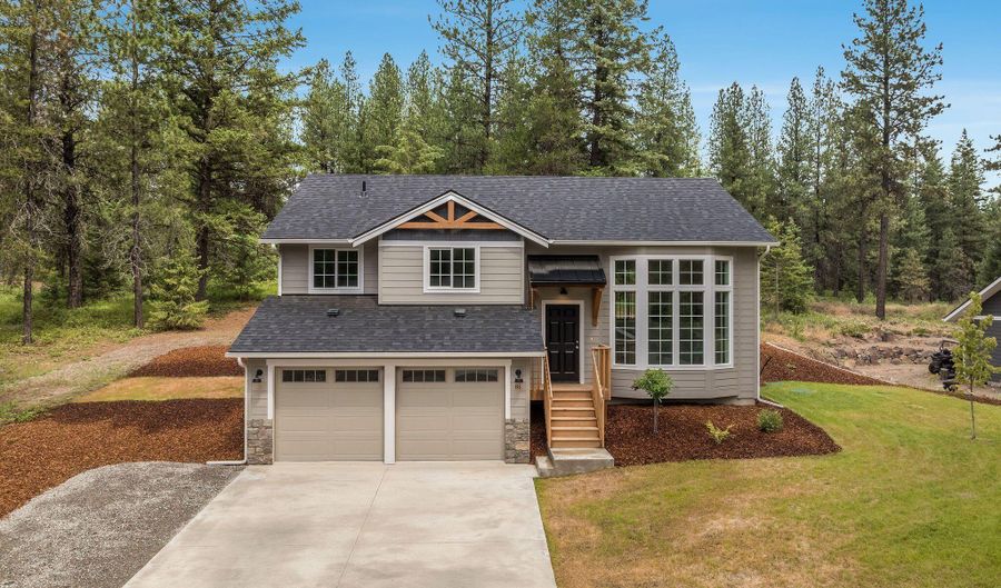 81 Parkland Dr, Blanchard, ID 83804 - 4 Beds, 3 Bath
