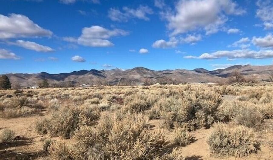 150 Potosi Rd, Dayton, NV 89403 - 0 Beds, 0 Bath