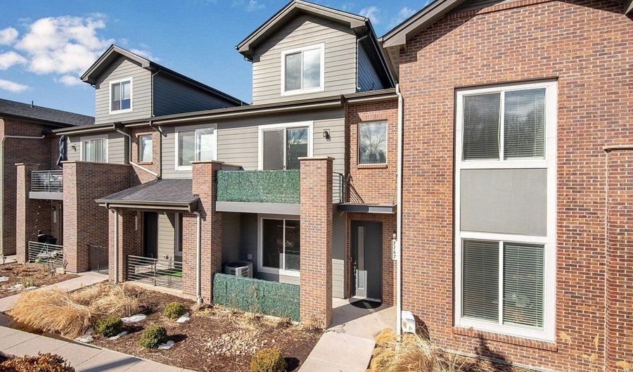5167 S Fairplay St, Aurora, CO 80015 - 3 Beds, 4 Bath